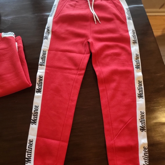 Matinee outfit - Picture 5 of 9